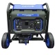 Бензиновый генератор инверторный Haitec HT-GBR8000IES в Тюмени