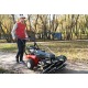 Подметальная машина Tielburger TK36 PRO (Honda) в Тюмени