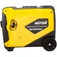 Бензогенератор инверторный Huter DN7500SXA 5.5 кВт в Тюмени