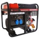 Дизельгенератор A-iPower AD3000 2.8 кВт в Тюмени