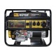 Бензогенератор Huter DY8,0LX 6.5 кВт в Тюмени
