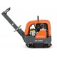 Виброплита реверсивная Husqvarna Atlas Copco LG 300 DE в Тюмени