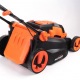 Электрическая газонокосилка Patriot PT 2042 Е в Тюмени