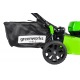 Газонокосилка аккумуляторная GreenWorks GD60LM51HP (без батареи и зарядного устройства) в Тюмени