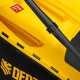 Газонокосилка бензиновая Denzel GLD-460SP-VE в Тюмени