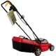 Газонокосилка электрическая DDE LME3614 Аида в Тюмени