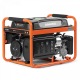 Бензогенератор Daewoo GDA 3500DFE 2.8 кВт в Тюмени