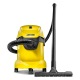 Пылесос для сухой и влажной уборки Karcher WD 3 Car Vac в Тюмени