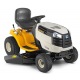 Садовый трактор Cub Cadet CC 717 HG в Тюмени