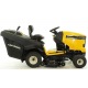 Садовый минитрактор Cub Cadet XT1 OR106 в Тюмени