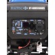 Бензиновый генератор инверторный Haitec HT-GBR5500IES в Тюмени