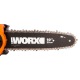 Аккумуляторная пила Worx WG322E-10" в Тюмени