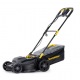 Газонокосилка электрическая Champion EM4018 в Тюмени