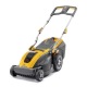 Газонокосилка аккумуляторная Stiga SLM 540 AE в Тюмени