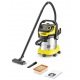 Пылесос для сухой и влажной уборки Karcher WD 5 Premium в Тюмени