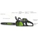 Аккумуляторная пила GreenWorks GD80CS50 80V-18 в Тюмени