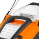 Аэратор электрический Stihl RLE 240.0 в Тюмени