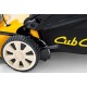 Газонокосилка бензиновая Cub Cadet CC 48 SPO HW в Тюмени