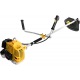 Бензокоса (бензиновый триммер) Huter GGT-2500T в Тюмени