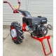 Мотоблок Беларус 012WM с двигателем Loncin G390F в Тюмени