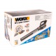 Воздуходувка аккумуляторная Worx Air Turbine WG547E в Тюмени
