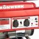 Бензогенератор Kronwerk LK 2500 2 кВт в Тюмени