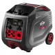 Бензиновый генератор инверторный Briggs&amp;Stratton PowerSmart P3000 2.6 кВт в Тюмени