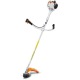 Бензокоса (бензиновый триммер) Stihl FS 55 Autocut в Тюмени