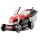 Газонокосилка электрическая Зубр ЗГКЭ-34-1100 в Тюмени