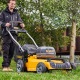 Газонокосилка аккумуляторная Dewalt DCMW564N (без аккумулятора и зарядного устройства) в Тюмени