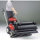 Подметальная машина Tielburger TK36 PRO (Briggs&amp;Stratton) в Тюмени