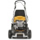 Газонокосилка бензиновая Stiga Twinclip 50 SVE-R B в Тюмени