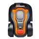 Газонокосилка-робот Worx Landroid M WG757E в Тюмени