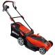 Газонокосилка электрическая EVOline LME 38 в Тюмени