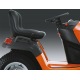 Садовый минитрактор Husqvarna LT 154 в Тюмени