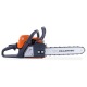 Бензопила Villartec SB 018 Legend 14" + набор заточной Stihl d4,0мм в Тюмени