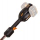 Триммер аккумуляторный Worx WG185E.9 (без аккумулятора и ЗУ) в Тюмени