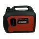 Бензиновый генератор инверторный Loncin LC3300i 2.5 кВт в Тюмени