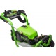 Мойка высокого давления GreenWorks 5106007 в Тюмени