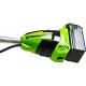 Аккумуляторный триммер GreenWorks 40V, 40 см в Тюмени