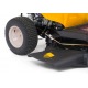 Садовый райдер Cub Cadet LR1 MS76 в Тюмени