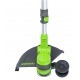 Аккумуляторный триммер GreenWorks G24LT30K2-10" в Тюмени