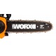 Электропила Worx WP312E-10&quot; в Тюмени