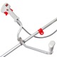 Бензиновый триммер RedVerg RD-GB233S в Тюмени