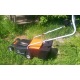Газонокосилка электрическая Oleo-Mac K 40 P в Тюмени