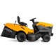 Садовый минитрактор Stiga Estate 5092 HW в Тюмени