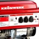 Бензогенератор Kronwerk LK 6500 5 кВт в Тюмени