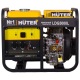 Дизельгенератор Huter LDG 5000L 3 кВт в Тюмени