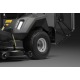Садовый минитрактор Caiman Comodo Max 2WD HD 107D2K2 в Тюмени