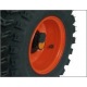 Снегоуборщик Garden Pro KCST1329ES(D) в Тюмени